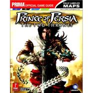Prince of Persia : The Two Thrones