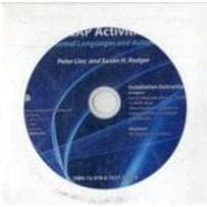 JFLAP Activities for Formal Languages and Automata