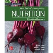 Connect Online Access for Contemporary Nutrition: A Functional Approach