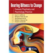 Bearing Witness to Change
