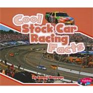 Cool Stock Car Racing Facts