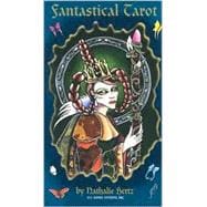 Fantastical Tarot Deck
