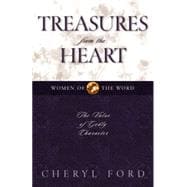 Treasures from the Heart : The Value of Godly Character