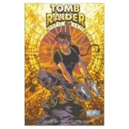 Tomb Raider Mystic Artifacts