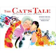 The Cat's Tale Why the Years Are Named for Animals