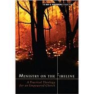 Ministry on the Fireline