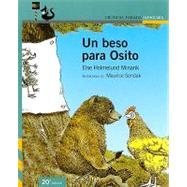 Un Beso Para Osito/ A Kiss for Little Bear