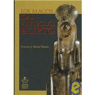 Los Magos Del Antiguo Egipto/ The Wise Men of Ancient Egypt,9788496052024