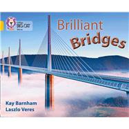 Brilliant Bridges Band 09/Gold