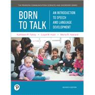 Born to Talk