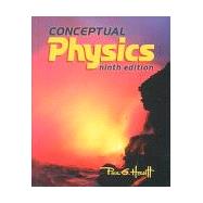 Conceptual Physics w/Prac Physics (2 Books)