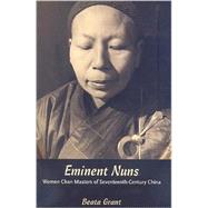 Eminent Nuns