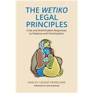 The Wetiko Legal Principles