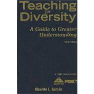 Teaching for Diversity