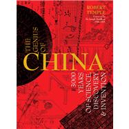 The Genius of China 3000 Years of Science, Discovery & Invention