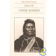 Saga of Chief Joseph