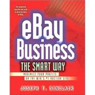 Ebay Business the Smart Way