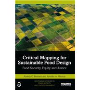 Critical Mapping for Sustainable Food Design