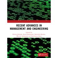 Recent Advances in Management and Engineering