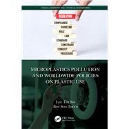 Microplastics Pollution and Worldwide Policies on Plastic Use