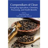 Compendium of Clove
