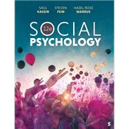 Social Psychology