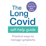 The Long Covid Self-Help Guide