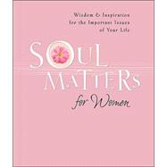 Soul Matters For Women