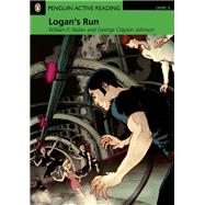 PLAR3 Logan's Run Book and CD Rom Pack