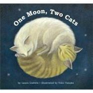 One Moon, Two Cats