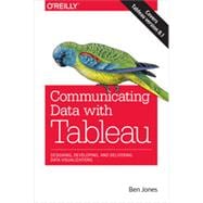Communicating Data With Tableau