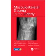 Musculoskeletal Trauma in the Elderly