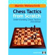 Chess Tactics from Scratch Understanding Chess Tactics
