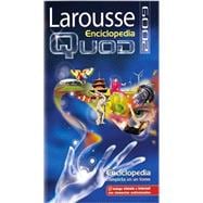 Larousse Enciclopedia Quod: 2009