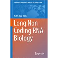 Long Non Coding Rna Biology