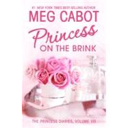 The Princess Diaries, Volume Viii: Princess on the Brink
