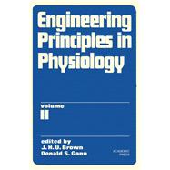 Engineering Principles in Physiology