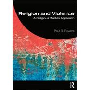 Religion and Violence