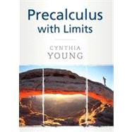 Precalculus with Limits