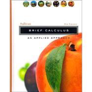 Brief Calculus: An Applied Approach, 8th Edition