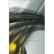 General Equilibrium, Overlapping Generations Models, and Optimal Growth Theory