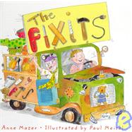 The Fixits