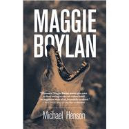 Maggie Boylan