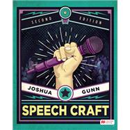 Loose-leaf Version for Speech Craft