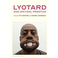 Lyotard and Critical Practice