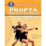 Polish Professional Personal Trainer Manual