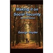 Making It on Social Security