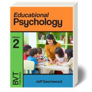 Educational Psychology 2e - TEXTBOOK-Plus Edition (Loose-Leaf)