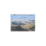 Big Bend Landscapes