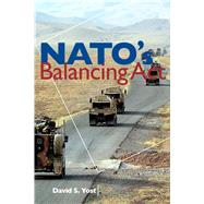 Nato's Balancing Act